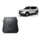 Ocelový ochranný kryt převodovky SsangYong Rexton 2007-2017 SCUT