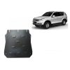   Ocelový ochranný kryt převodovky SsangYong Rexton 2007-2017 SCUT
