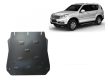 Ocelový ochranný kryt převodovky SsangYong Rexton 2007-2017 SCUT