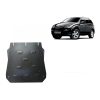   Ocelový ochranný kryt převodovky SsangYong Kyron 2005-2014 SCUT