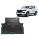 Ocelový ochranný kryt převodovky pro SsangYong Rexton 2017-2025 SCUT