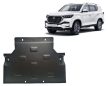 Ocelový ochranný kryt převodovky pro SsangYong Rexton 2017-2025 SCUT