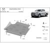   Ocelový ochranný kryt převodovky Ssangyong Musso Grand 2018-2025 SCUT