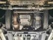 Ocelový ochranný kryt převodovky Ssangyong Musso Grand 2018-2025 SCUT