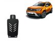 Kryt diferenciálu SCUT z oceli pro Dacia Duster 4x4 2014-2024