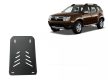 Kryt diferenciálu SCUT Ocel pro Dacia Duster 2010-2013