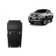 Ochranný kryt motoru SCUT od oceli pro Mitsubishi L200 2015-2025