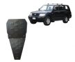 Ocelový kryt převodovky a diferenciálu Mitsubishi Pajero Sport 1 1998-2007 SCUT