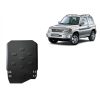   Ocelový kryt převodovky pro Mitsubishi Pajero Pinin 1997-2007 SCUT