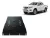 Ocelový ochranný kryt převodovky SCUT pro Nissan Navara NP300 2015-2021