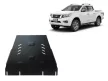 Ocelový ochranný kryt převodovky SCUT pro Nissan Navara NP300 2015-2021