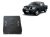 Ocelový kryt převodovky a diferenciálu SCUT pro Nissan Navara 2005-2015