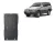 Ochranný kryt převodovky SCUT pro Nissan Terrano II 1992-2007