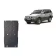 Ochranný kryt převodovky SCUT pro Nissan Terrano II 1992-2007