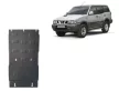 Ochranný kryt převodovky SCUT pro Nissan Terrano II 1992-2007