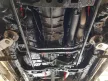 Ochranný kryt převodovky SCUT pro Nissan Terrano II 1992-2007