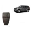  Ocelový kryt převodovky a diferenciálu SCUT pro Suzuki Grand Vitara 2 2005-2019