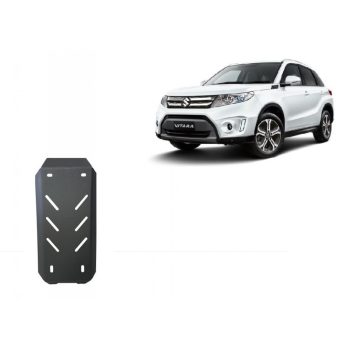 Kryt diferenciálu SCUT ocelový pro Suzuki Vitara 2015-2025