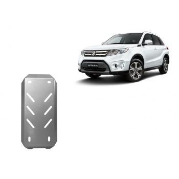   Hliníkový kryt diferenciálu SCUT pro Suzuki Vitara 2015-2025