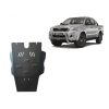   Ocelový ochranný kryt převodovky SCUT pro Toyota Hilux 2004-2015