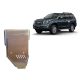 Hliníkový kryt převodovky SCUT pro Toyota Land Cruiser 150 2009-2025