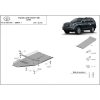   Hliníkový kryt převodovky SCUT pro Toyota Land Cruiser 150 2009-2025