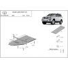   Hliníkový kryt převodovky SCUT pro Toyota Land Cruiser J120 2002-2009
