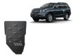 Ocelový kryt převodovky SCUT pro Toyota Land Cruiser 150 2009-2025