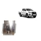Hliníkový kryt převodovky SCUT pro Toyota Hilux Invincible 2021-2025