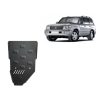   Ocelový kryt převodovky SCUT pro Toyota Land Cruiser J100 1998-2008