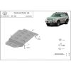   Ocelový kryt převodovky SCUT pro Toyota Land Cruiser J90 1995-2002