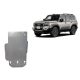 Hliníkový kryt převodovky SCUT pro Toyota Land Cruiser 250 2024-2025