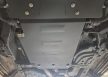 Ocelový kryt převodovky SCUT pro Toyota Land Cruiser 250 2024-2025