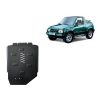 Ochranný kryt převodovky SCUT pro Suzuki Vitara 1988-1999