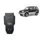 Ochranný kryt převodovky SCUT pro Suzuki Grand Vitara 1999-2005