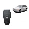   Ochranný kryt převodovky SCUT pro Suzuki Grand Vitara XL-7 1998-2009