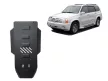 Ochranný kryt převodovky SCUT pro Suzuki Grand Vitara XL-7 1998-2009