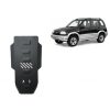   Ochranný kryt převodovky SCUT pro Suzuki Grand Vitara 1999-2005