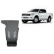 Ocelový ochranný kryt převodovky pro Ford Ranger 2011-2020 SCUT