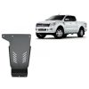   Ocelový ochranný kryt převodovky pro Ford Ranger 2011-2020 SCUT
