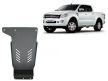 Ocelový ochranný kryt převodovky pro Ford Ranger 2011-2020 SCUT