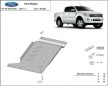 Ocelový ochranný kryt převodovky pro Ford Ranger 2011-2020 SCUT