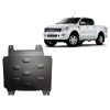   Ocelový ochranný kryt převodovky pro Ford Ranger 2020-2023 SCUT