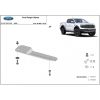   Ford Ranger Raptor 2023-2025 SCUT Hliníkový kryt palivového filtru a potrubí