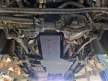 Ocelový ochranný kryt převodovky SCUT pro Jeep Wrangler JL 2017-2025