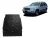 Ocelový ochranný kryt převodovky SCUT pro Jeep Grand Cherokee 2004-2010