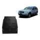 Ocelový ochranný kryt převodovky SCUT pro Jeep Grand Cherokee 2004-2010