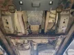 Ocelový ochranný kryt převodovky SCUT pro Jeep Grand Cherokee 2004-2010