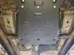 Ocelový ochranný kryt převodovky SCUT pro Jeep Grand Cherokee 2004-2010