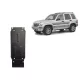 Ochranný kryt převodovky SCUT od oceli pro Jeep Cherokee - KJ 2001-2008